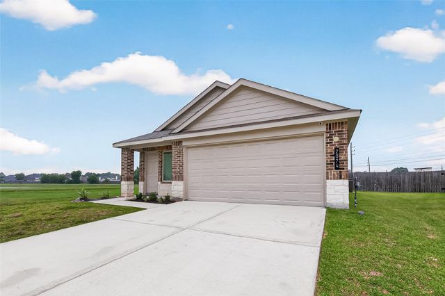 2074 Legacy Hills Drive, Houston, TX 77067