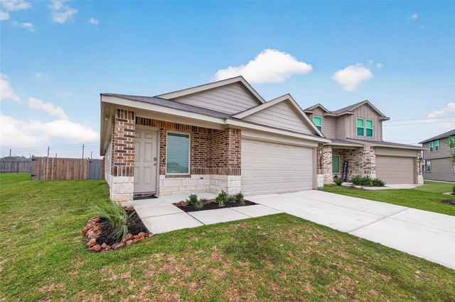 2074 Legacy Hills Drive, Houston, TX 77067