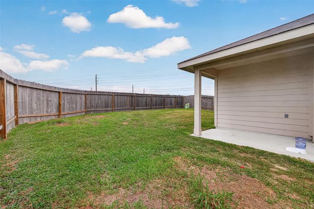 2074 Legacy Hills Drive, Houston, TX 77067