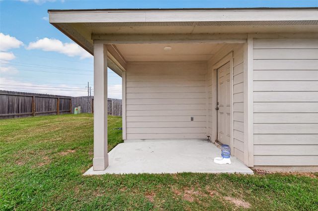 2074 Legacy Hills Drive, Houston, TX 77067
