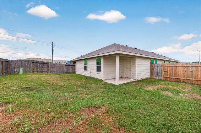 2074 Legacy Hills Drive, Houston, TX 77067