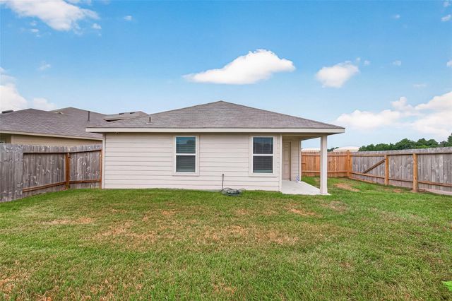2074 Legacy Hills Drive, Houston, TX 77067