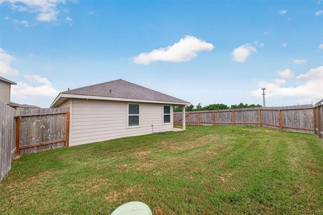 2074 Legacy Hills Drive, Houston, TX 77067
