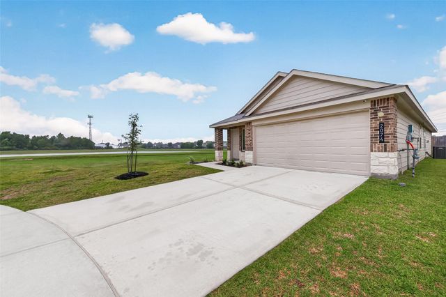 2074 Legacy Hills Drive, Houston, TX 77067
