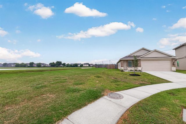 2074 Legacy Hills Drive, Houston, TX 77067