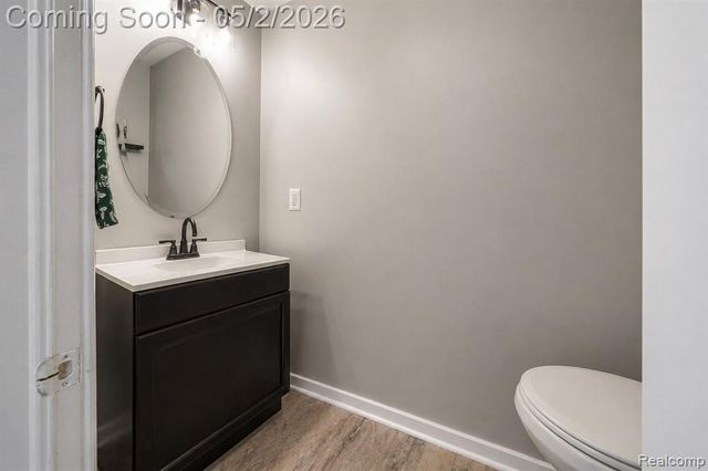 29516 Hunter Street, Trenton, MI 48183