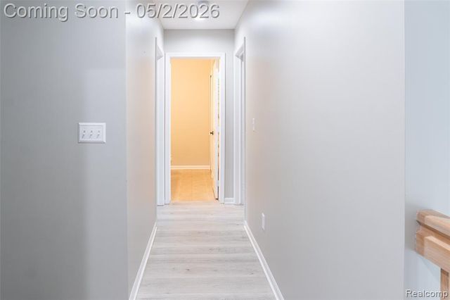 29516 Hunter Street, Trenton, MI 48183