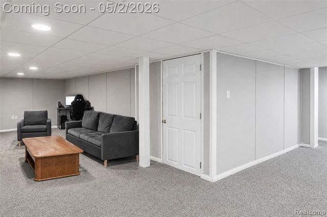 29516 Hunter Street, Trenton, MI 48183