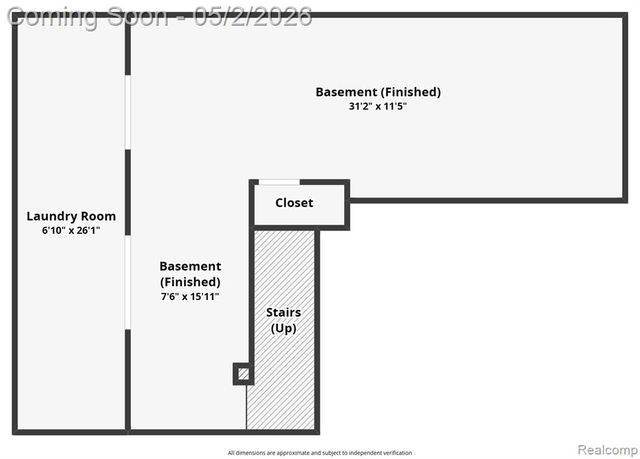 29516 Hunter Street, Trenton, MI 48183