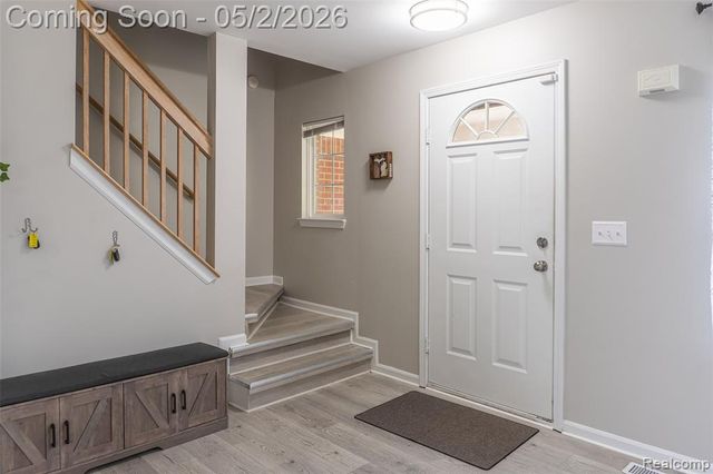 29516 Hunter Street, Trenton, MI 48183
