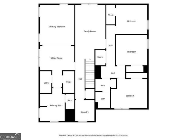123 Possum Creek Lane, Dallas, GA 30132