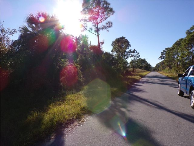 14315 WHITESIDES AVENUE, Port Charlotte, FL 33953