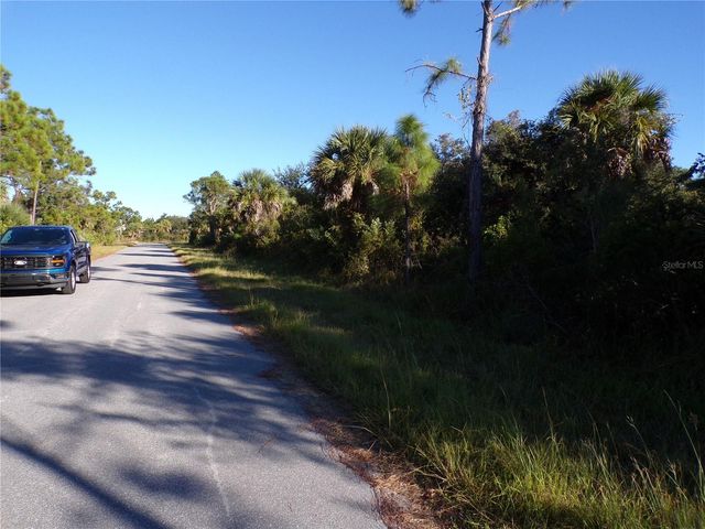 14315 WHITESIDES AVENUE, Port Charlotte, FL 33953