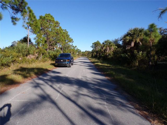 14315 WHITESIDES AVENUE, Port Charlotte, FL 33953