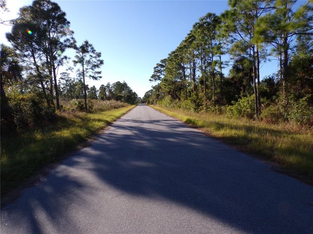 14315 WHITESIDES AVENUE, Port Charlotte, FL 33953