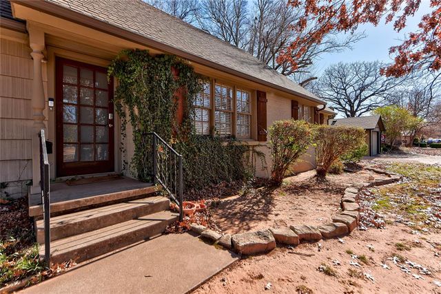 1523 S Pickard, Norman, OK 73072