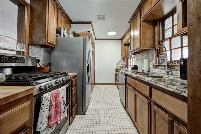 1523 S Pickard, Norman, OK 73072