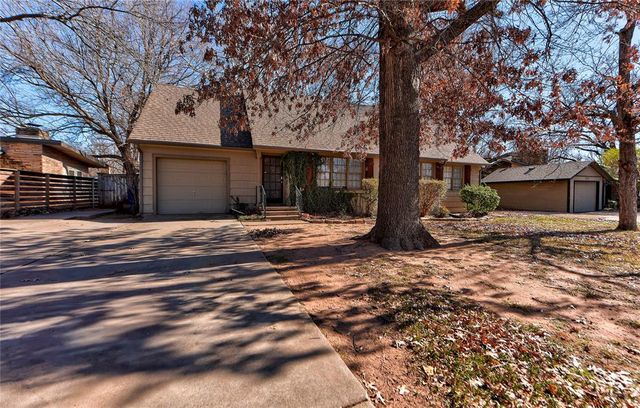 1523 S Pickard, Norman, OK 73072