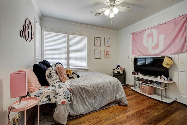 1523 S Pickard, Norman, OK 73072