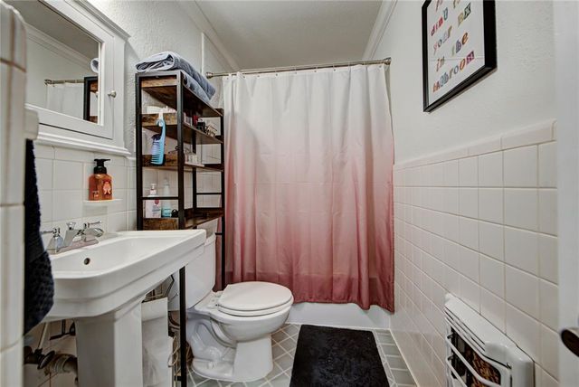 1523 S Pickard, Norman, OK 73072