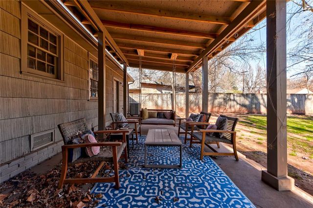 1523 S Pickard, Norman, OK 73072