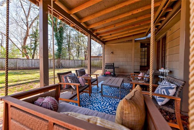 1523 S Pickard, Norman, OK 73072