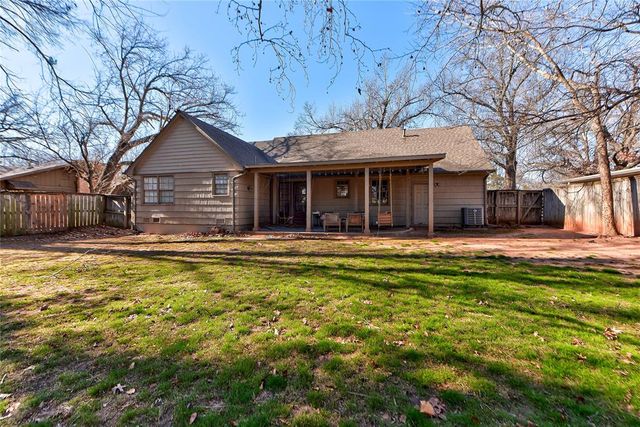 1523 S Pickard, Norman, OK 73072