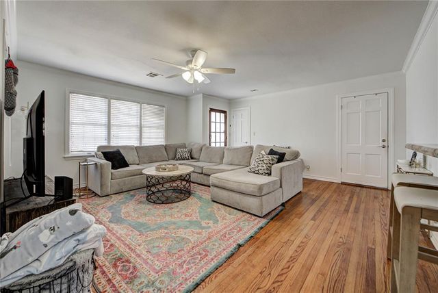 1523 S Pickard, Norman, OK 73072