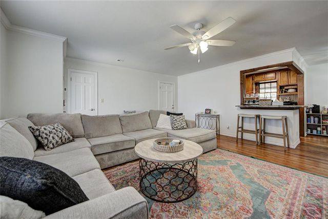 1523 S Pickard, Norman, OK 73072