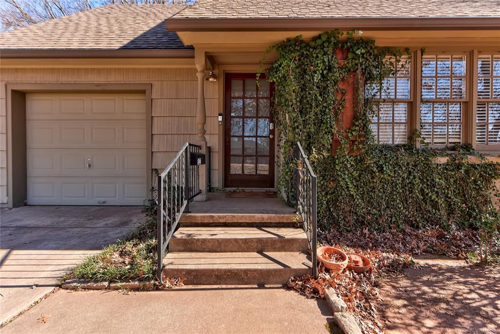 1523 S Pickard, Norman, OK 73072