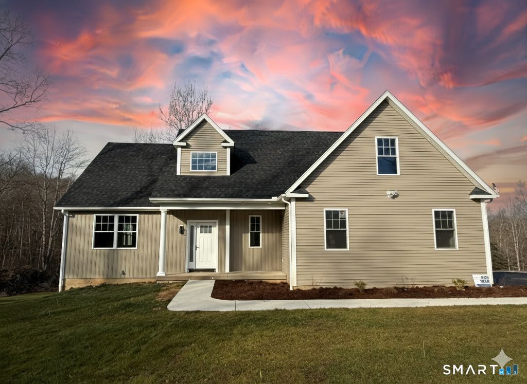 117 Colchester Avenue, East Hampton, CT 06424