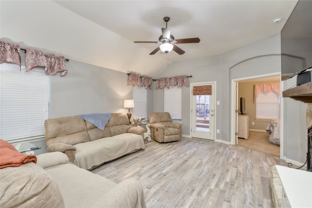 2525 Open Range Drive, Fort Worth, TX 76177