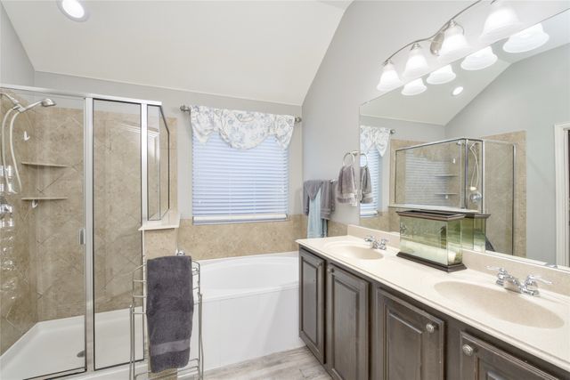 2525 Open Range Drive, Fort Worth, TX 76177