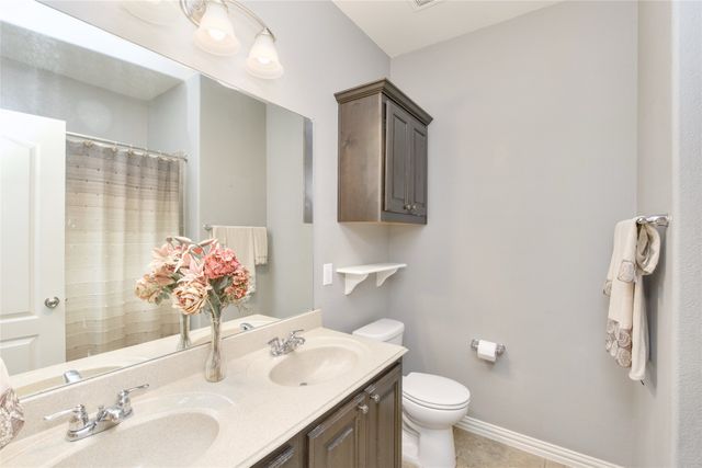 2525 Open Range Drive, Fort Worth, TX 76177