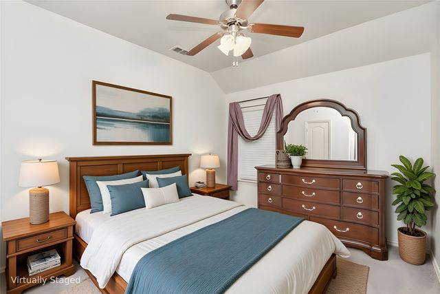 2525 Open Range Drive, Fort Worth, TX 76177