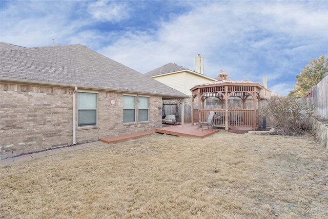 2525 Open Range Drive, Fort Worth, TX 76177