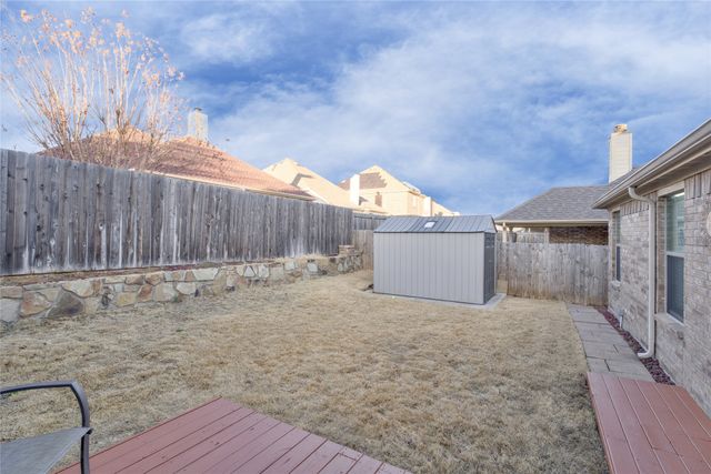 2525 Open Range Drive, Fort Worth, TX 76177