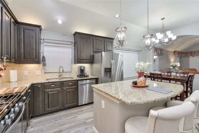 2525 Open Range Drive, Fort Worth, TX 76177