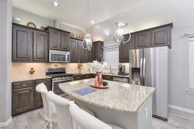 2525 Open Range Drive, Fort Worth, TX 76177