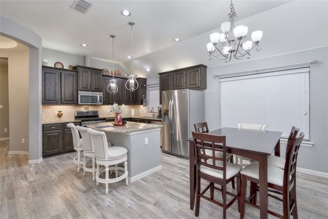 2525 Open Range Drive, Fort Worth, TX 76177