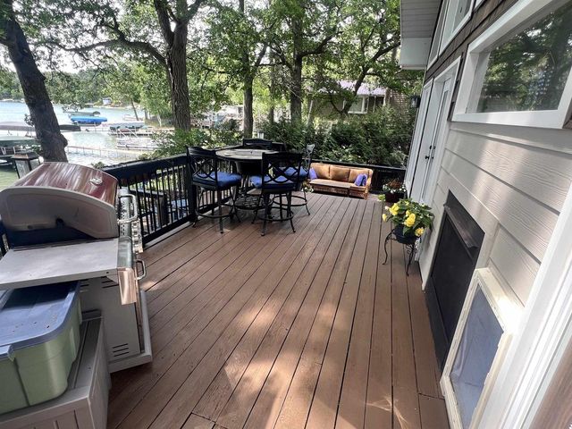 N2541 CLEGHORN ROAD, Waupaca, WI 54981