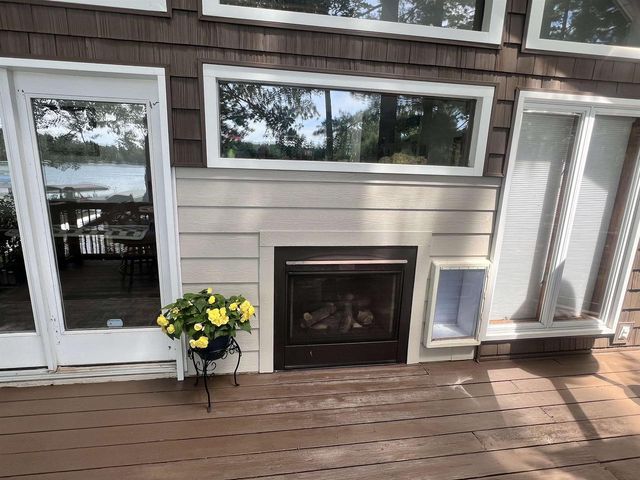 N2541 CLEGHORN ROAD, Waupaca, WI 54981