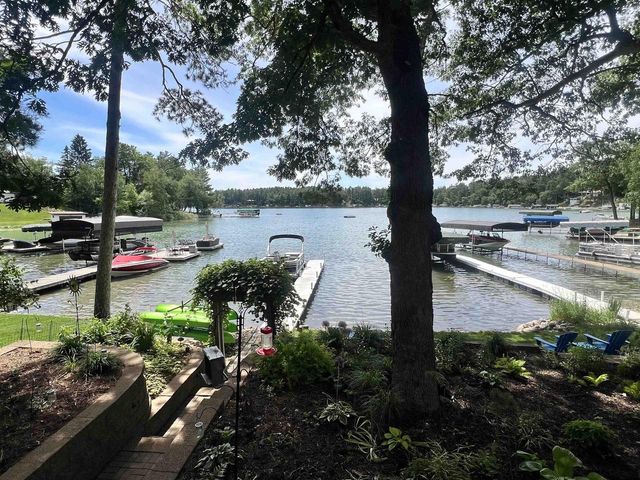 N2541 CLEGHORN ROAD, Waupaca, WI 54981