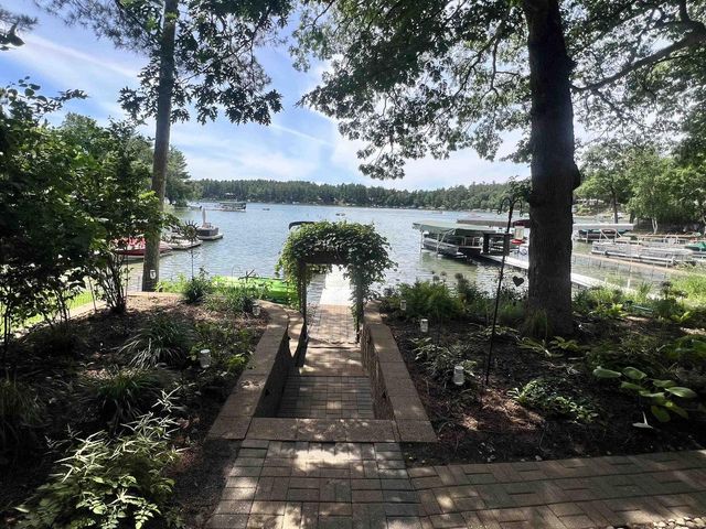 N2541 CLEGHORN ROAD, Waupaca, WI 54981