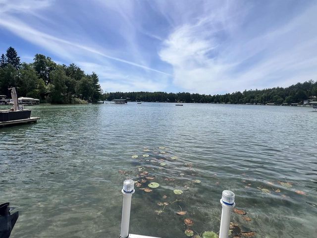 N2541 CLEGHORN ROAD, Waupaca, WI 54981