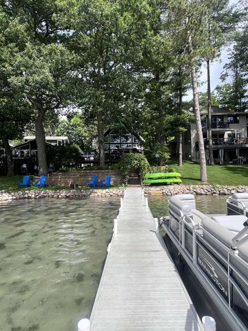 N2541 CLEGHORN ROAD, Waupaca, WI 54981