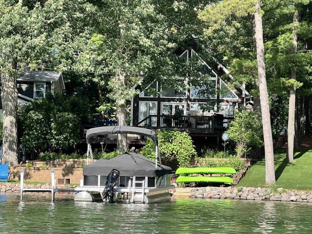 N2541 CLEGHORN ROAD, Waupaca, WI 54981