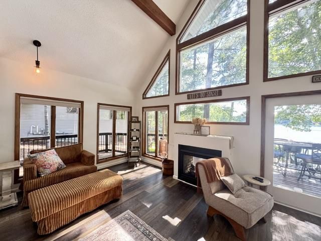N2541 CLEGHORN ROAD, Waupaca, WI 54981