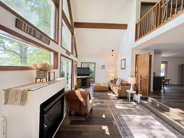 N2541 CLEGHORN ROAD, Waupaca, WI 54981