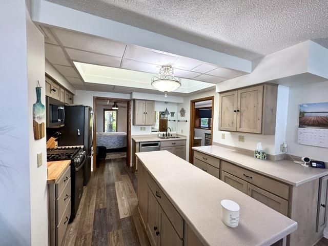 N2541 CLEGHORN ROAD, Waupaca, WI 54981